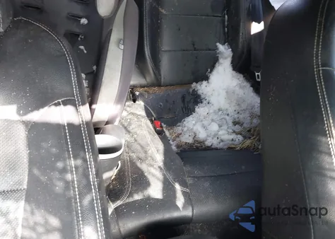 2020 Ford Mustang Ecoboost Premium Fastback из США, поврежденный, VIN 1FA6P8TH7L5120817